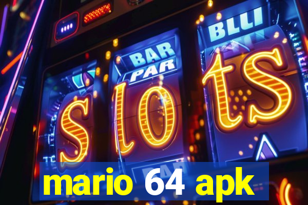mario 64 apk